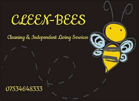 Cleen Bee Domestic & Deep Cleaning